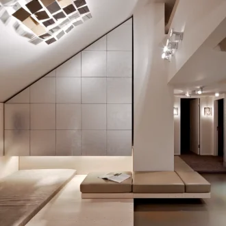 Как сделать ремонт, вдохновлённый природой