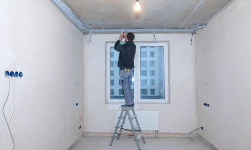 Объективная цена ремонта 50 м² в Москве в 2025