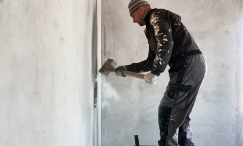 Какие работы чаще всего дублируют в счёте