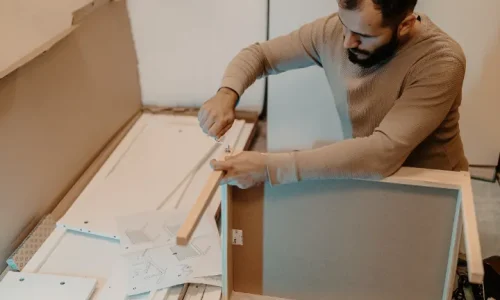 Какой ремонт реально выдерживает детей и кошек