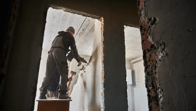 Квартира без проходных комнат: как это спланировать